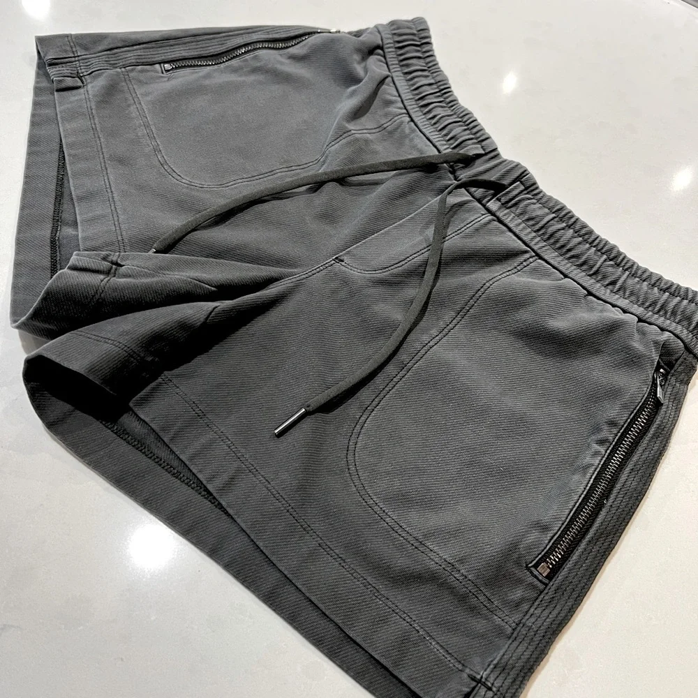 Athleta Farallon Shorts - Picture 2 of 8